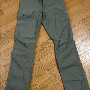 Men's Wrangler Pants